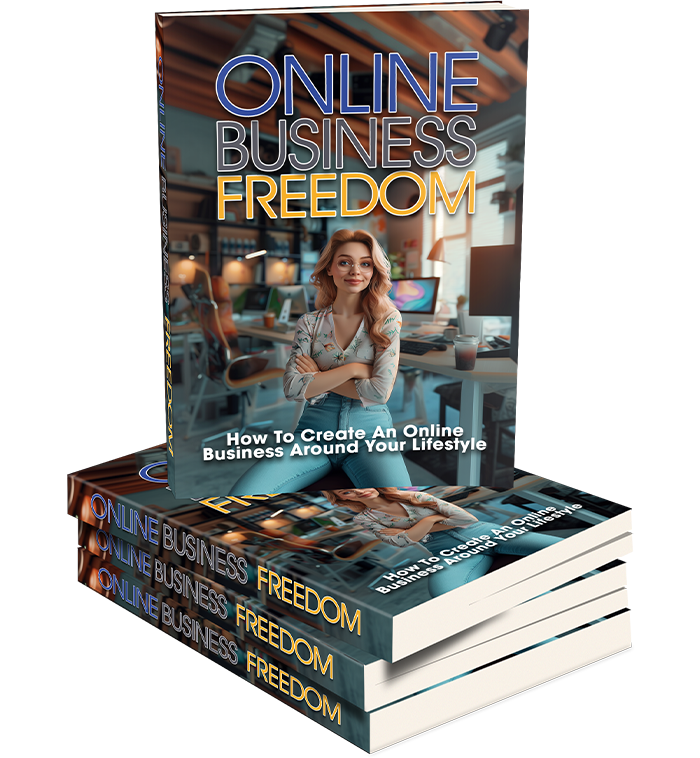 Online Business Freedom